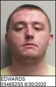 Austin Tyler Edwards a registered Sex Offender of North Carolina