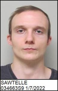 Matthew Trimble Sawtelle a registered Sex Offender of North Carolina