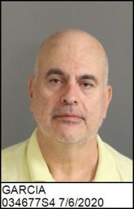 Liborio Gomez Garcia a registered Sex Offender of North Carolina