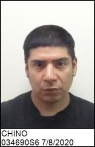 Saul Chino a registered Sex Offender of North Carolina