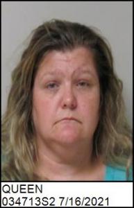 Martha Ann Queen a registered Sex Offender of North Carolina