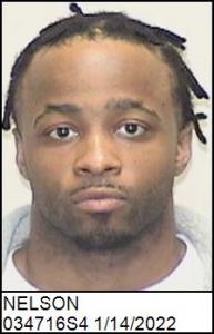 Christopher Rayshawn Nelson a registered Sex Offender of North Carolina