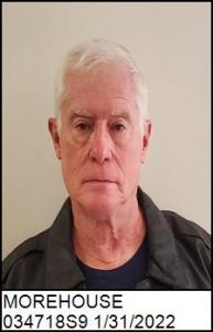 Gary Kent Morehouse a registered Sex Offender of North Carolina
