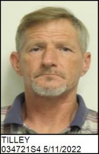 Kenneth Darrell Tilley a registered Sex Offender of North Carolina