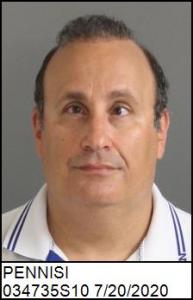 Anthony Pennisi a registered Sex Offender of North Carolina