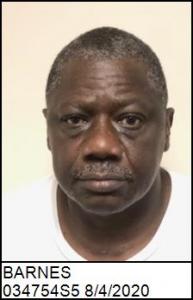 Roy L Barnes a registered Sex Offender of North Carolina