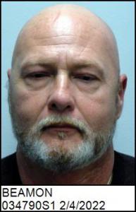 Rodney Lee Beamon a registered Sex Offender of North Carolina