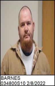 Mitchell Rhody Barnes a registered Sex Offender of North Carolina