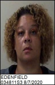 Aresha M Edenfield a registered Sex Offender of North Carolina