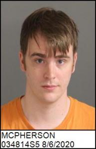 Dewey Mcquiston Mcpherson a registered Sex Offender of North Carolina