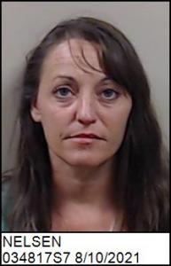 Loretta Dawn Nelsen a registered Sex Offender of North Carolina