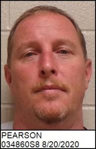 James Hank Pearson a registered Sex Offender of North Carolina