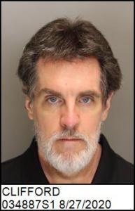 Perry E Clifford a registered Sex Offender of North Carolina