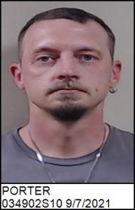 Christopher Lee Porter a registered Sex Offender of North Carolina