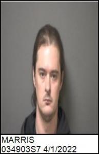 Timothy Dalton Marris a registered Sex Offender of North Carolina