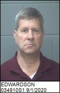 William Edward Edwardson a registered Sex Offender of North Carolina