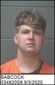 Shawn Dean Babcock a registered Sex Offender of North Carolina