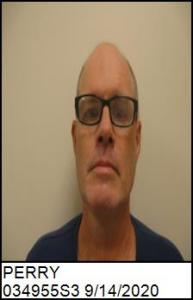 Roy Christopher Perry a registered Sex Offender of North Carolina