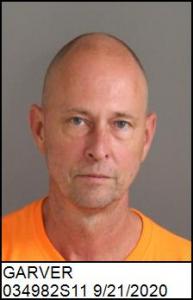 Timothy Lawrence Garver a registered Sex Offender of North Carolina