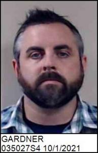 Craig Philip Gardner a registered Sex Offender of North Carolina