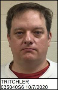 Joseph Shane Tritchler a registered Sex Offender of North Carolina