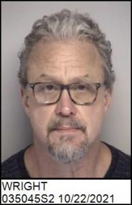 Scott Glenn Wright a registered Sex Offender of North Carolina