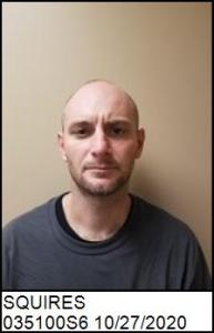 Richard Squires a registered Sex Offender of North Carolina