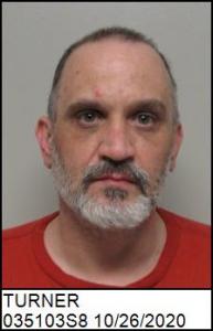 Marcus Shon Turner a registered Sex Offender of North Carolina