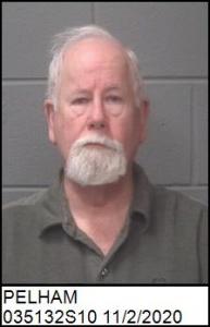 Russell Edward Pelham a registered Sex Offender of North Carolina