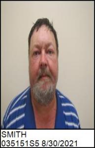 David Lee Smith a registered Sex Offender of North Carolina