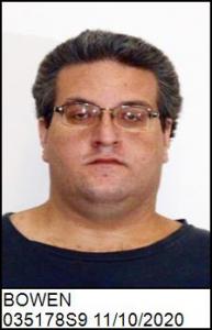 Carl Lee Bowen a registered Sex Offender of North Carolina