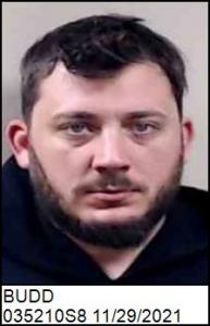 Anthony James Budd a registered Sex Offender of North Carolina