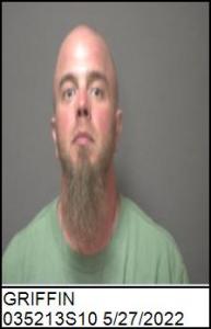 Joseph Dwayne Griffin a registered Sex Offender of North Carolina