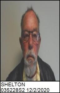 Ronald Shelton a registered Sex Offender of North Carolina