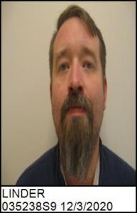 Robert Wayne Linder a registered Sex Offender of North Carolina