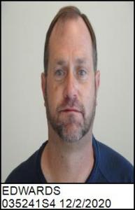 Thomas Bradley Edwards a registered Sex Offender of North Carolina