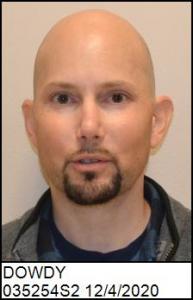 Michael Kelly Dowdy a registered Sex Offender of North Carolina