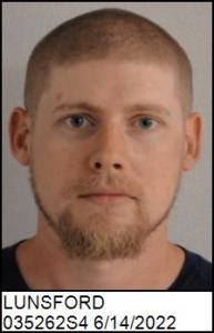 Paul Anthony Lunsford a registered Sex Offender of North Carolina