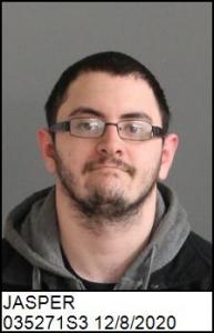 Jason Andrew Jasper a registered Sex Offender of North Carolina
