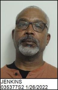 Randall Eugene Jenkins a registered Sex Offender of North Carolina