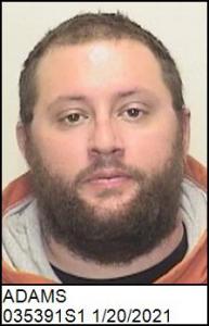 Gregory Scott Adams a registered Sex Offender of Pennsylvania