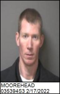 Philip David Moorehead a registered Sex Offender of North Carolina