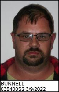 Jimmy Martin Bunnell a registered Sex Offender of North Carolina