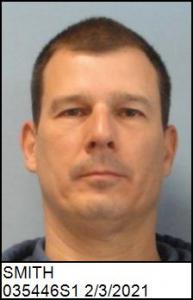 Patrick Thomas Smith a registered Sex Offender of North Carolina