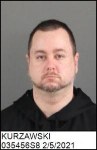 Daniel Jorge Kurzawski a registered Sex Offender of North Carolina