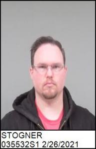 Christopher Sean Stogner a registered Sex Offender of North Carolina