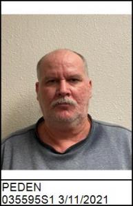 Michael Alan Peden a registered Sex Offender of North Carolina