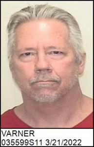 Randy Lee Varner a registered Sex Offender of North Carolina