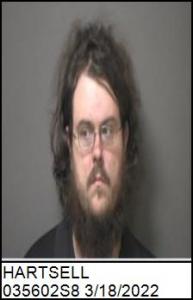 William Ray Hartsell a registered Sex Offender of North Carolina