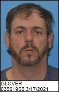 Christopher Brian Glover a registered Sex Offender of North Carolina